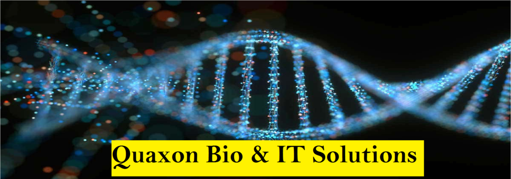 Quaxon Bio & IT Solutions